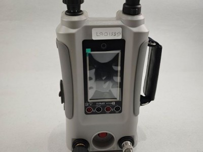 德鲁克DPI612Flex压力校准器图4