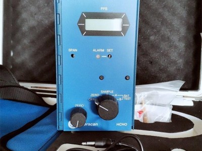 美国Interscan 4160甲醛检测仪图2