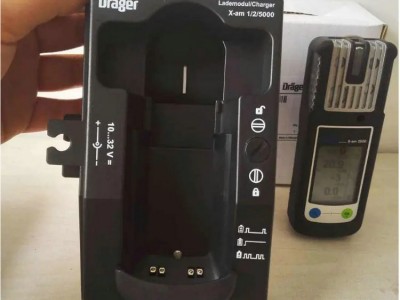 德尔格X-am 5600气体检测仪图5