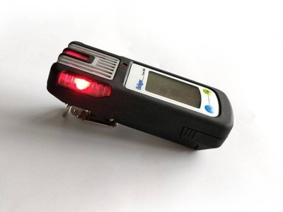 德尔格X-am 5600气体检测仪图2