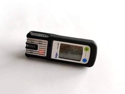 德尔格X-am 5600气体检测仪图4