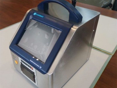 日本Kanomax 3910便携式粒子计数器图4