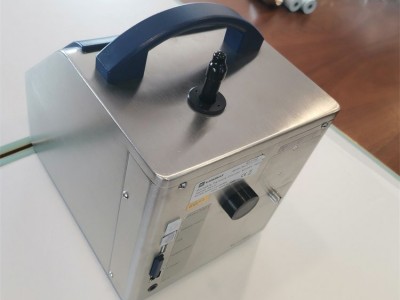 日本Kanomax 3910便携式粒子计数器图2
