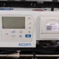 德国RBR ECOM-B燃烧效率分析仪