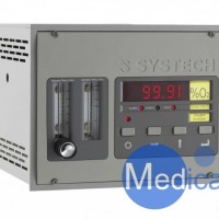 PM700顺磁氧分析仪