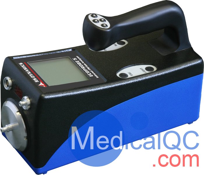 Ecoprobe 5土壤VOC污染检测仪,Ecoprobe 5土壤污染检测仪