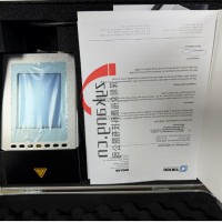 TIR100-2红外热发射率测定仪