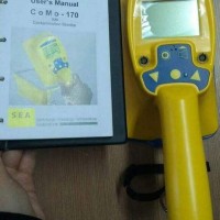 SEA CoMo170表面沾污仪