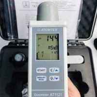 ATOMTEX AT1123辐射检测仪