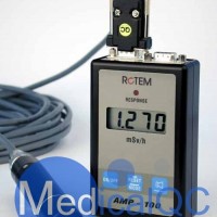 AMP-100区域连续监测仪