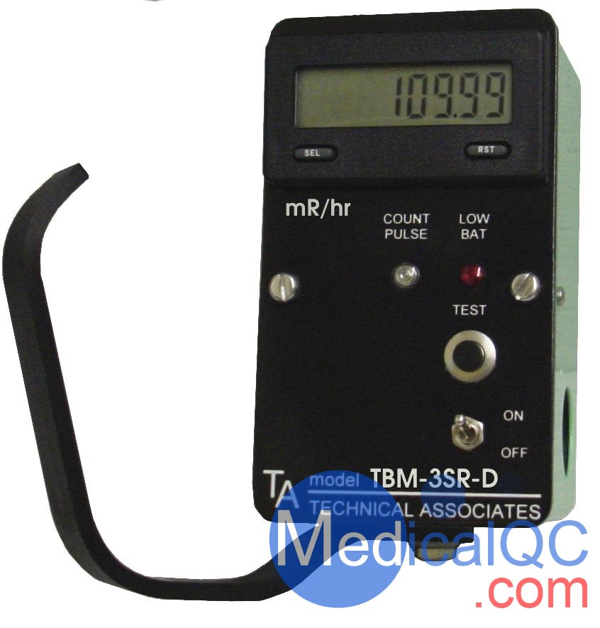 TA TBM-3SR-D表面沾污仪,TBM-3SR-D数字污染监测仪,TBM-3SR-D辐射探测器