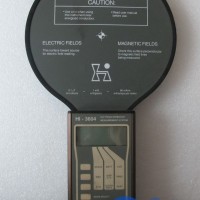 HI-3604工频电磁场测量仪