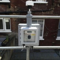Metone ES-642远程粉尘监测仪