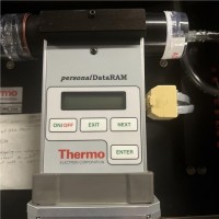 美国ThermoFisher PDR-1000AN粉尘仪