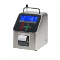 BT-610粒子计数器