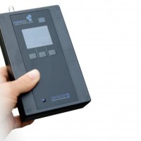 Naneos Partector2纳米颗粒计数器