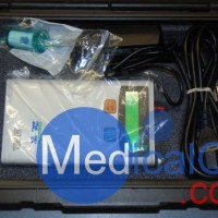 GT-321粒子计数器