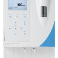 OCMA-500含油量监测仪
