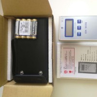 日本COM-3010PRO矿石负离子检测仪