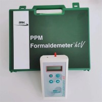 PPM-400ST甲醛检测仪