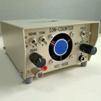 日本KEC-900空气正负离子检测仪