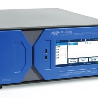 美国API T100二氧化硫SO2分析仪
