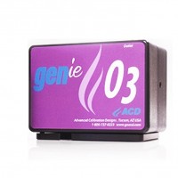 ACD GENie 03臭氧校准气体系统