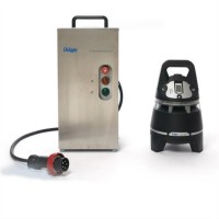 X-zone5500气体检测仪