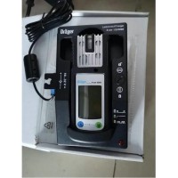 德尔格X-am2500四合一气体检测仪