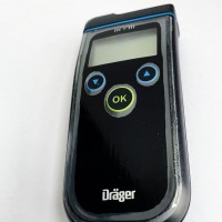 Drager德尔格Alcotest6820酒精检测仪