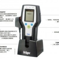Drager德尔格Alcotest7510呼吸酒精检测仪