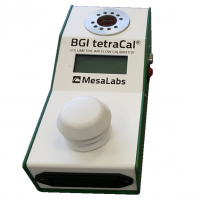 tetraCal气流校准器