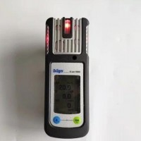 德尔格X-am 5600气体检测仪