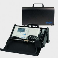 ECOM-CL2燃烧效率分析仪