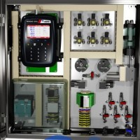 BIOGAS 3000沼气分析仪
