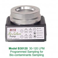BioCultureTM B30120微生物采样器