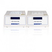 CR218多功能消解器