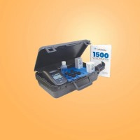 美国LaMotte DC1500氯比色计