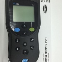 美国HACH HQ30D便携式溶解氧仪