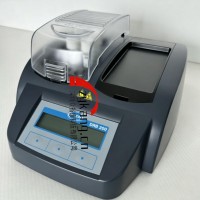 HACH DRB200便携式水质分析仪