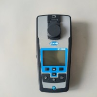 美国HACH 2100Q 便携式浊度仪