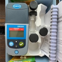 HACH DR300水质检测仪