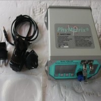 PhyMetrix PPBa台式露点分析仪