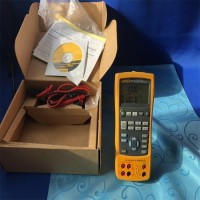 Fluke724温度校准器