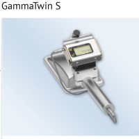GammaTwin S剂量率计