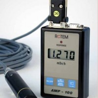 AMP-100区域连续监测仪