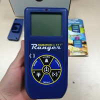 SEI Ranger手持式多功能辐射检测仪