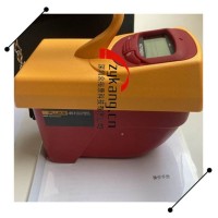 Fluke 451巡检仪