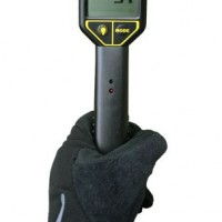 RadiationAlert®Frisker辐射仪