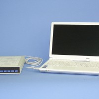 THERMES-USB温度数据采集器